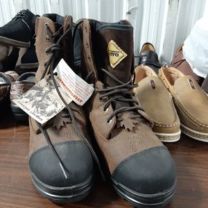 Mens shoes